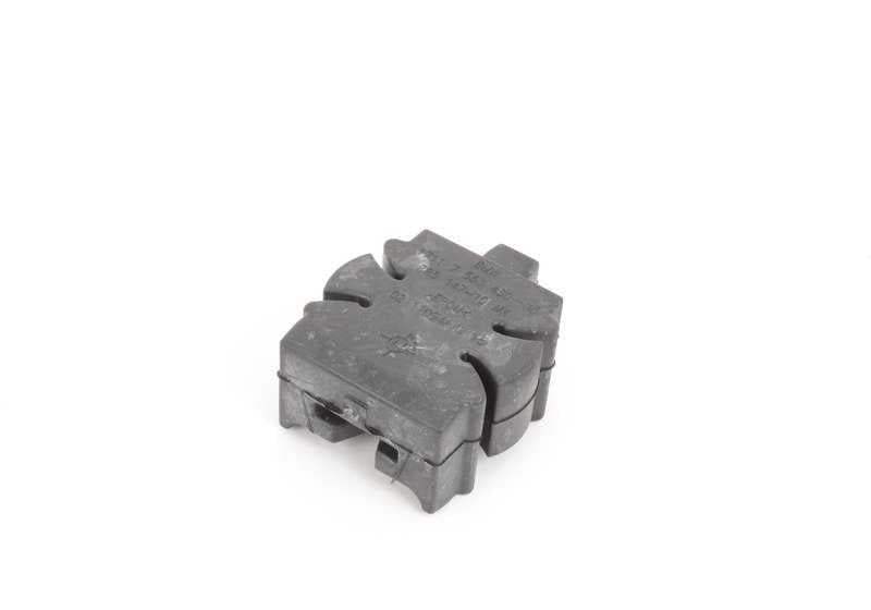 OEM GOMA -Unterstützung 17117553480 für BMW E70, E71, E72, F15, F16, F85, F86, I01, I12, I15. Original BMW.