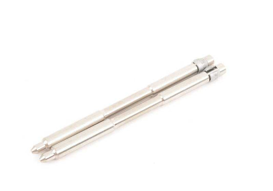 BMW Guide Bolt Series 1 F20, F21, série 2 F22, F23, F87, série 3 F30, F31, F34, F35, F80, série 4 F32, F33, F36, F82, I I12, I15, Mini F54, F55, F56 , F57, F60 (OEM 34116850934). BMW d'origine