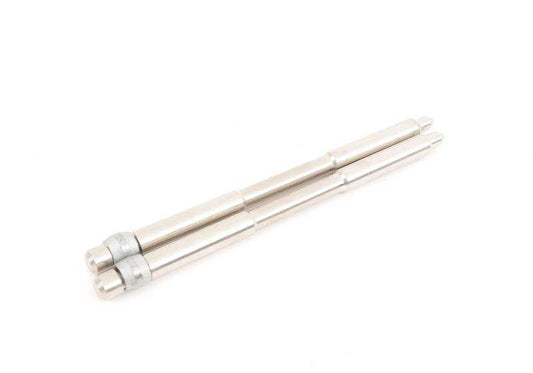 BMW Guide Bolt Series 1 F20, F21, série 2 F22, F23, F87, série 3 F30, F31, F34, F35, F80, série 4 F32, F33, F36, F82, I I12, I15, Mini F54, F55, F56 , F57, F60 (OEM 34116850934). BMW d'origine