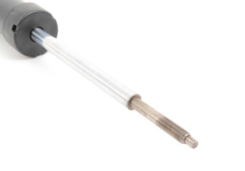 Amortiguador trasero OEM 33526782859 para BMW E81, E82. Repuesto original BMW. Ideal para mejorar la suspensión trasera de tu vehículo.