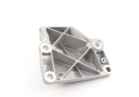 Soporte motor lado izquierdo OEM 22116770049 para BMW E90, E91, E92, E84. Original BMW.