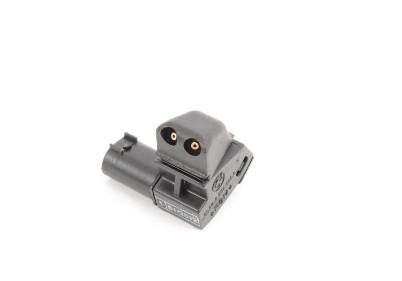 Windshield Windshield Nozzles OEM 6166836444 for BMW E38. Original BMW.