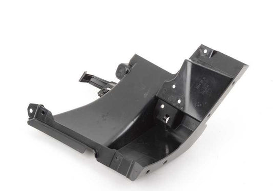 Soporte izquierdo OEM 51118068127 para BMW F30 y F30N. Pieza original BMW. Ideal para reemplazo en modelos Serie 3 con paquete M (M Race).