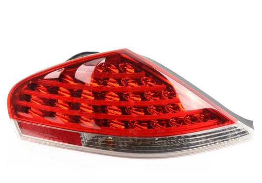 Lanterna traseira esquerda para BMW Série 6 E63, E64 (OEM 63217170977). BMW original