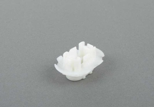 Soporte Silentblock OEM 17117553481 para BMW E70, E70N, F15, F85, E71, E72, F16, F86, i3 I01, I01N, i8 I12, I12N, I15. Original BMW.