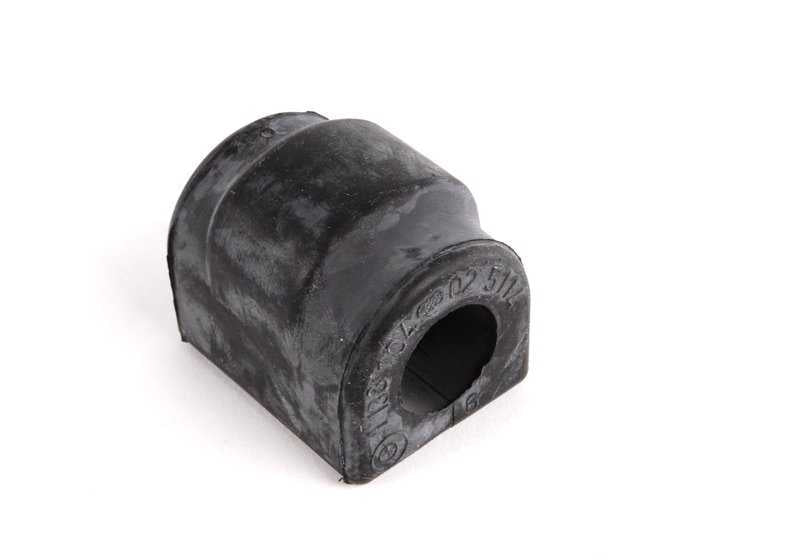 Silentblock Rear Stabilizer 18mm OEM 33551138104 For BMW E36, E46, E34, E85, E86. Original BMW spare.