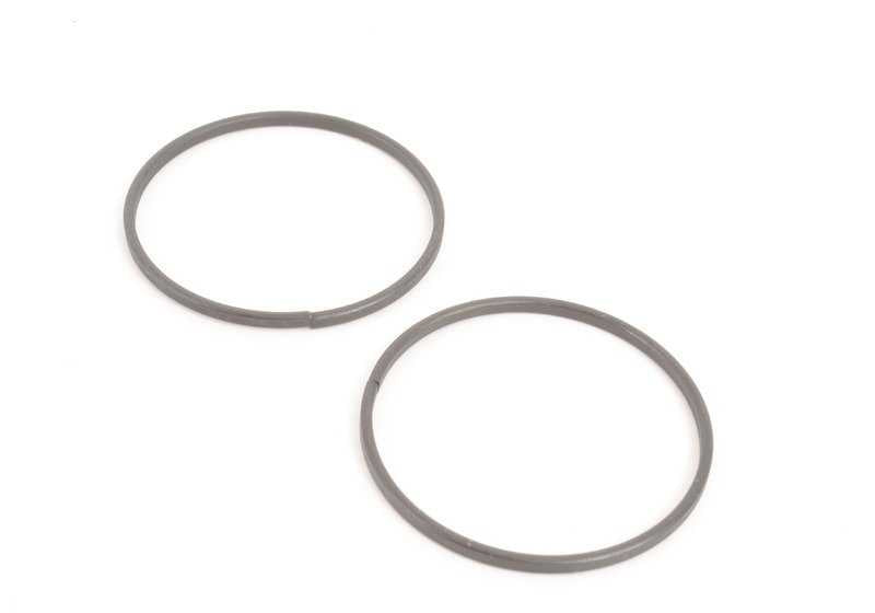 Juego de juntas para pinza de freno para BMW R248 (OEM 34111454809). Original BMW