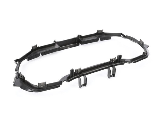 Adaptador panel cuadro de instrumentos OEM 51456839029 para BMW X5 G05, X5 M F95, X6 G06, X6 M F96, X7 G07. Original BMW.