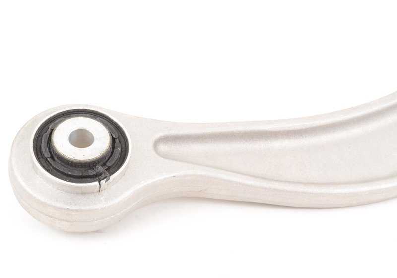 Adresshub mit Gummischlager für die BMW 5 F10 -Serie, F18 Serie 6 F06, F12 Serie 7 F01, F02, F04 (OEM 33326775902). Original BMW.