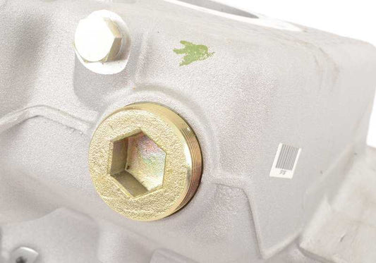 Cutter d'huile OEM 11131405227 pour BMW E36 {M3 BG91, BG92, BK91, BK92, CD91, CD92} et BMW Z3 E36 {Z3 M3.2 CK91, CK92, CM91, CM92}. BMW d'origine.