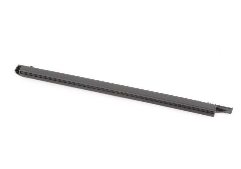 Fuelle izquierdo techo solar OEM 54107198134 para BMW E60, E60N, E65, E66. Original BMW.