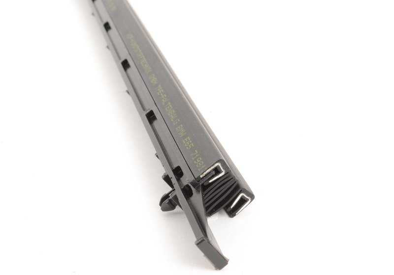 Fuelle izquierdo techo solar OEM 54107198134 para BMW E60, E60N, E65, E66. Original BMW.