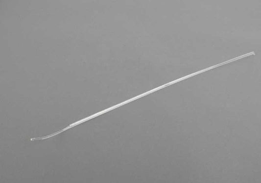 LIGHT GUIDE LEFT SIDE PANEL OEM 63316958349 FOR BMW E92. Original BMW.