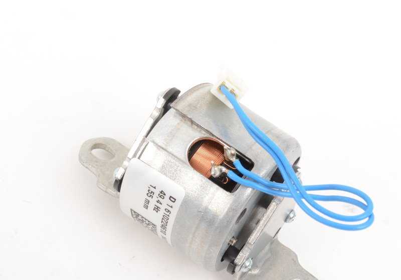 Vibration generator OEM 32336787452 for BMW 5 {F07, F07N, F10, F10N, F11, F11N, F18, F18N}, F106 Series, F06, F06N, F12, F12N, F13, F13N}, Series 7 {F01, F01N, F02, F02, F02N, F02N, F02N, F02N, F02N, F02N, F02N, F02N, F02N, F original BMW.