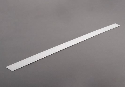 Paramento de entrada (moldura de umbral) OEM 51717052125 para MINI One R50, Cabrio R52, One R56/R56 LCI… y más. Original MINI.