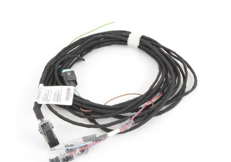 M Performance Steering Wheel OEM 32302344148 for BMW F80 M3, F82 M4, F83 M4... and more. Genuine BMW.