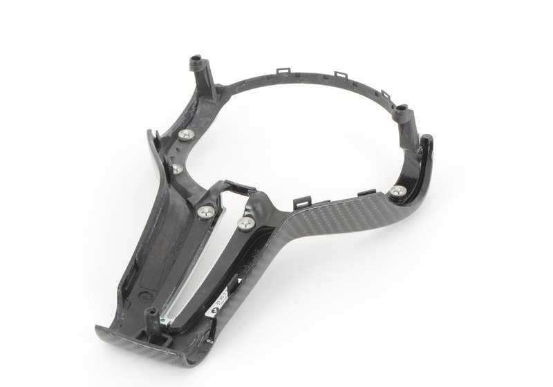 M Performance Steering Wheel OEM 32302344148 for BMW F80 M3, F82 M4, F83 M4... and more. Genuine BMW.