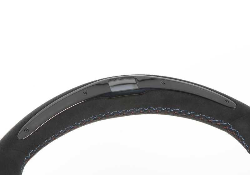 M Performance Steering Wheel OEM 32302344148 for BMW F80 M3, F82 M4, F83 M4... and more. Genuine BMW.