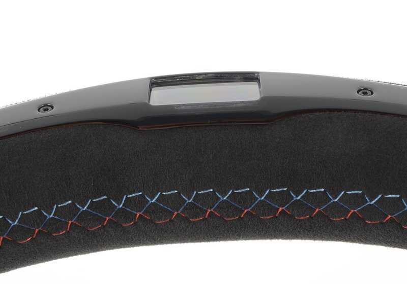 M Performance Steering Wheel OEM 32302344148 for BMW F80 M3, F82 M4, F83 M4... and more. Genuine BMW.