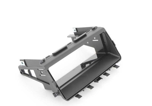 Blende for BMW X5 E70, E70N, X6 E71, E72 (OEM 51166963383). Genuine BMW.