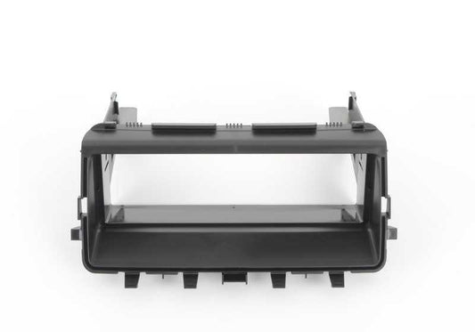 Blende for BMW X5 E70, E70N, X6 E71, E72 (OEM 51166963383). Genuine BMW.