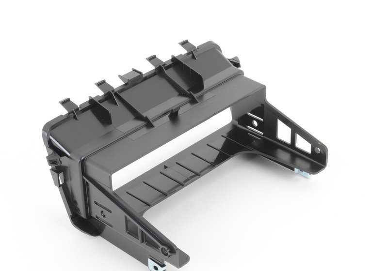 Blende para BMW X5 E70, E70N, X6 E71, E72 (OEM 51166963383). Original BMW.