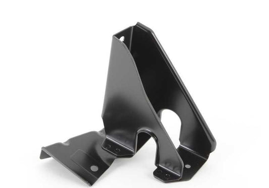 Soporte frontal izquierdo OEM 51648040553 para BMW E90, E90N, E92, E92N, E93, E93N. Recambio original BMW.