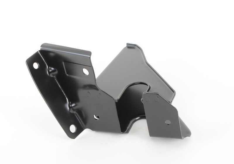 Soporte frontal izquierdo OEM 51648040553 para BMW E90, E90N, E92, E92N, E93, E93N. Recambio original BMW.