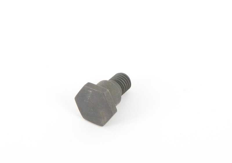 Tornillo de centrado OEM 35314640115 para BMW E30,E34,E36,E38,E39,E46,E53,E60,E61,E63,E64,E65,E66,E67,E70,E83,E85,E87,E90,E91,E92,E93,F01,F02,F10,F11,F12,F13,F15,F20,F25,F30,F31,F32,F34,F36. Original BMW.