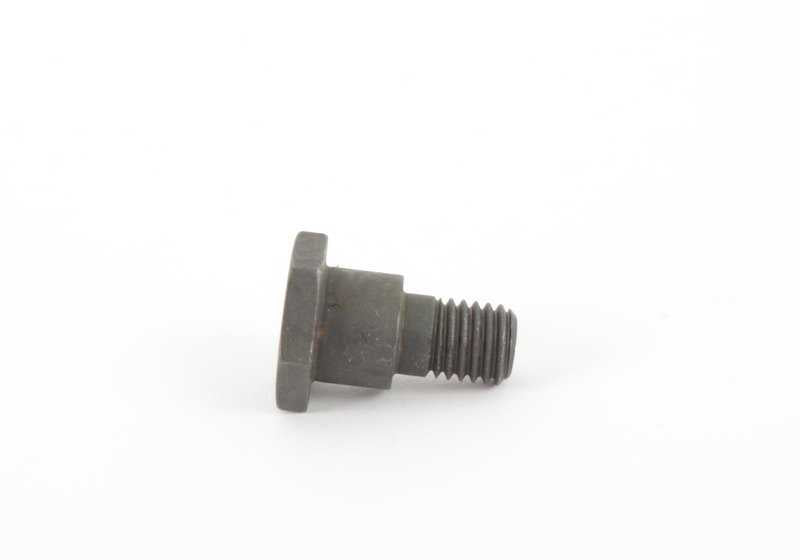 Tornillo de centrado OEM 35314640115 para BMW E30,E34,E36,E38,E39,E46,E53,E60,E61,E63,E64,E65,E66,E67,E70,E83,E85,E87,E90,E91,E92,E93,F01,F02,F10,F11,F12,F13,F15,F20,F25,F30,F31,F32,F34,F36. Original BMW.