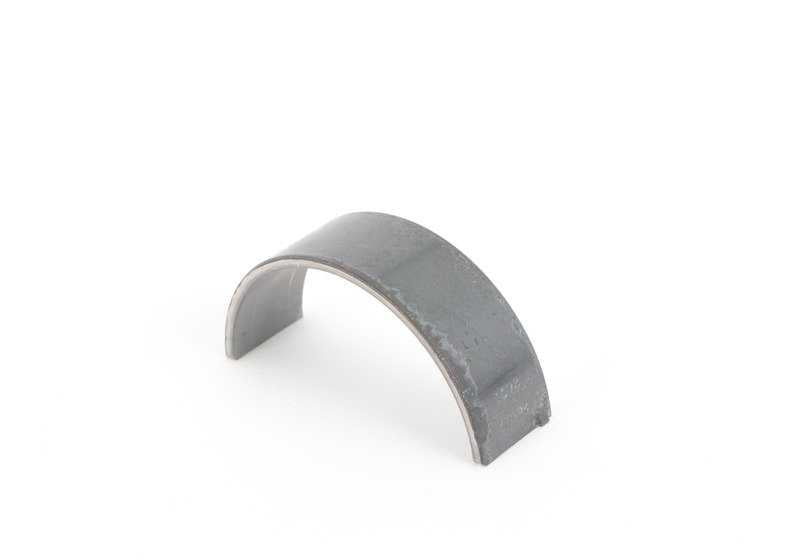 Cojinete de bancada 49,00mm (+0,50) OEM 11241407542 para BMW E39 y E52. Original BMW.