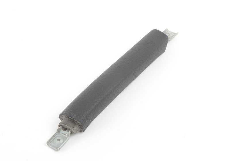 Asa tirador interior derecho OEM 51428165712 para BMW E36. Original BMW.