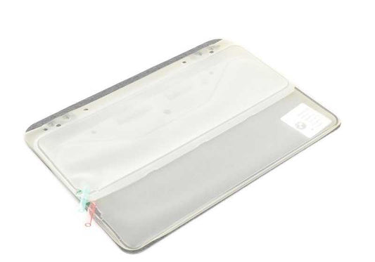 Coussin lombaire pour BMW E46, E63 (OEM 52107902022). BMW d'origine