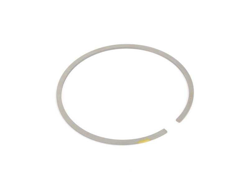 Juego de segmentos de pistón OEM 11257516838 para BMW E36, E46, E39, E60, Z3, E85. Compatible con motores M54. Repuesto original BMW.