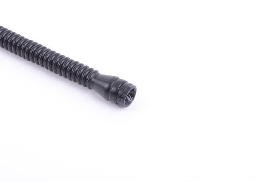 Tubería de aspiración del embrague OEM 21526756149 para MINI R50 One/Cooper/One D, MINI R52 Cabrio Cooper/Cooper S, MINI R53 Cooper S… y más. Original MINI.