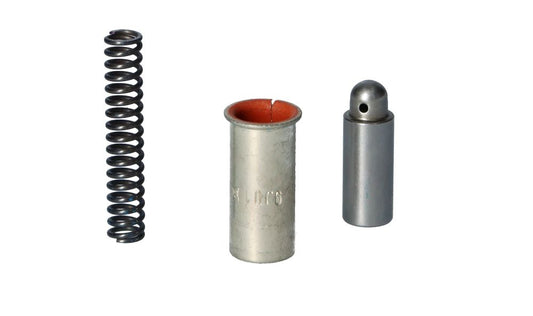 Ensemble de boulons de verrouillage OEM 23117525048 pour BMW E36, E46, E39, E38, X5 E53, Z3 E36... et plus encore. Véritable BMW.