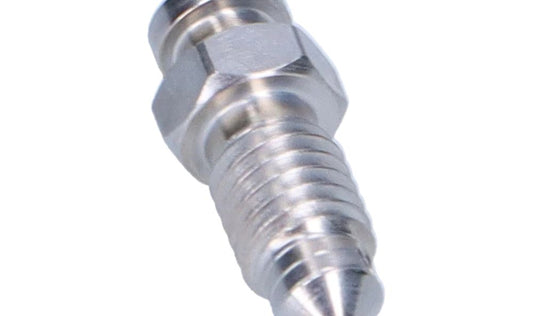 Tornillo de ventilación OEM 32727695221 para motos BMW R1200GS, R1250GS, F800S... y más. Original BMW Motorrad.