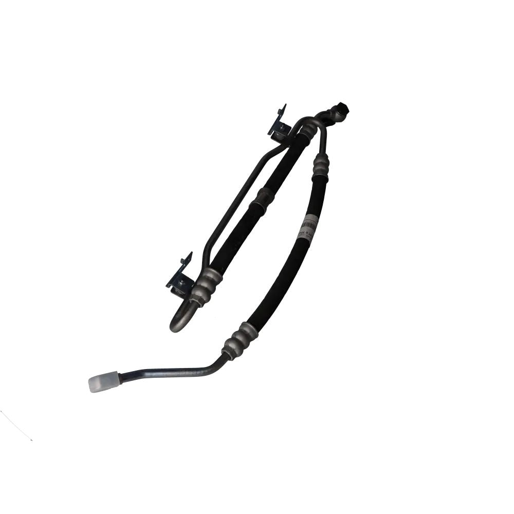 BMW E46 Druckrohr (OEM 32416774212). Original BMW