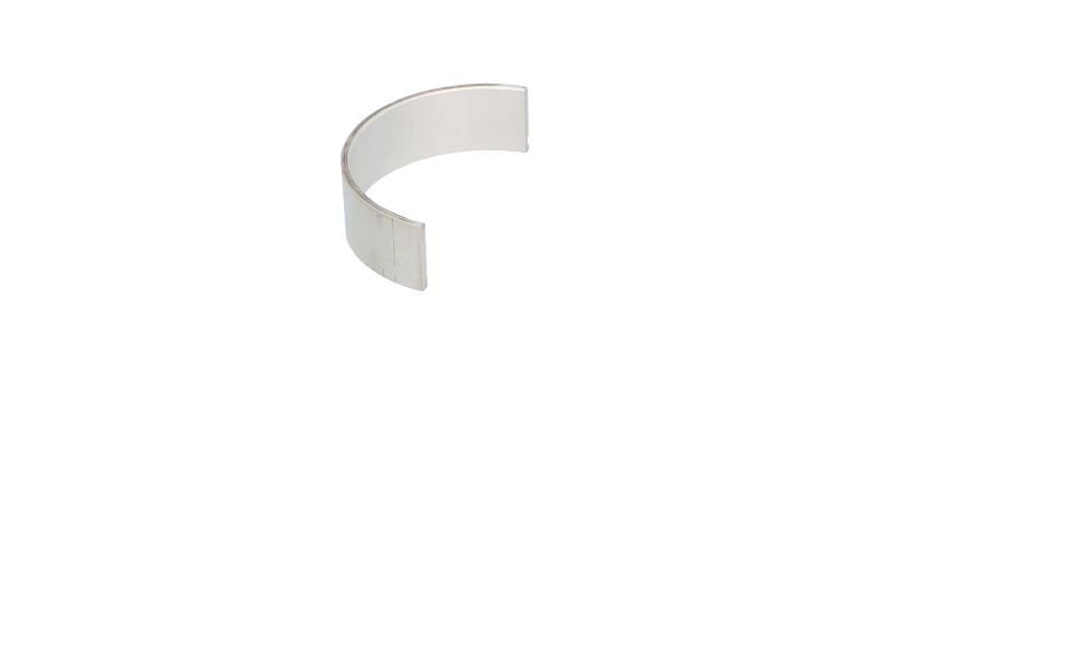 Red crankshaft bearings OEM 11247841702 for BMW E90, E92, E93, E60, E61, E63, E64. Original BMW.