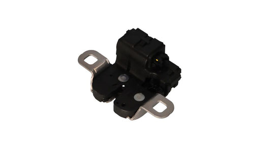 Cierre portón trasero OEM 51249802312 para MINI I12, I15, R60, R61, R6, 3/20. Original MINI.