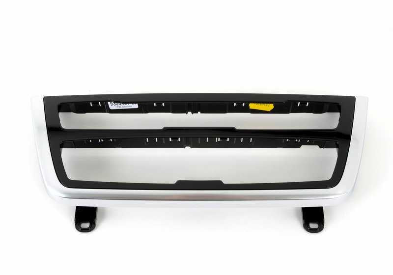 EMBELLECATOR OEM CLIMATORY CONTROL UNIT 64119306451 FOR BMW F32, F33, F36. Original BMW.