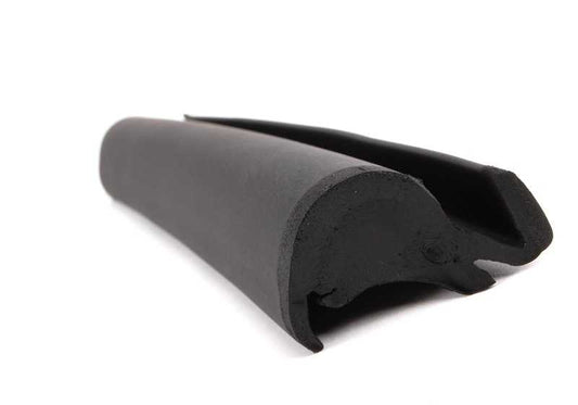 Guide de verre avant droit 54318397658 pour BMW Z3 E36. BMW d'origine.