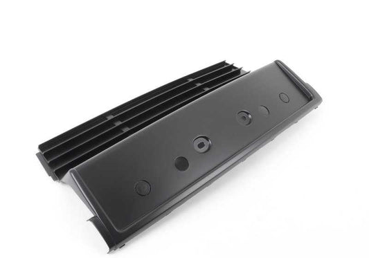 Grille de pare-chocs avant OEM 51111944179 pour BMW Série 5 E34 (1987-1996). Véritable BMW.