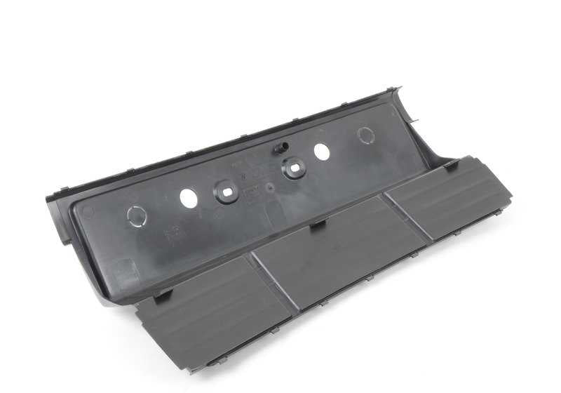 Rejilla para BMW Serie 5 E34 (OEM 51111944179). Original BMW.