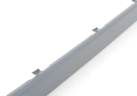 Modardo posteriore destro (stampa) OEM 51127005926 per la serie BMW 5 (E39). BMW originale.