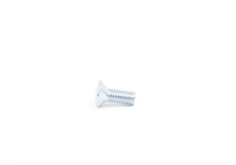 Tornillo avellanado OEM 13111337361 para BMW R50. Original BMW Motorrad.