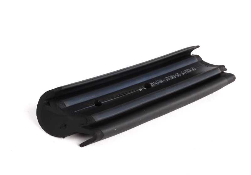 Guía cristal central derecha OEM 54318397660 para BMW Z3 (E36). Original BMW.