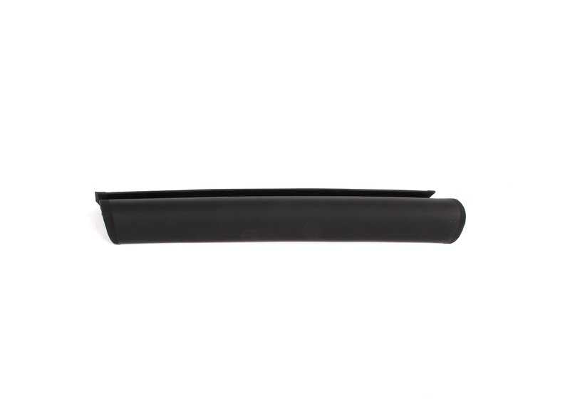 Guía de cristal delantero izquierda OEM 54318397657 para BMW Z3 (E36) 1.8, 1.9, 2.0. Original BMW.