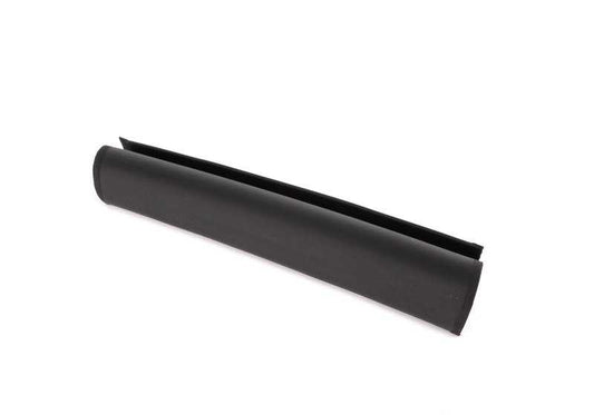 OEM 54318397657 Guide de verre avant gauche pour BMW Z3 (E36) 1.8, 1,9, 2.0. BMW d'origine.