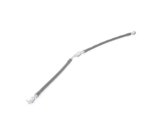 Tubo de conexión OEM 11367834573 para BMW E60, E61, E63, E64. Original BMW.